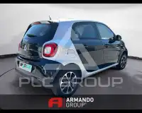 2016 Smart FORFOUR