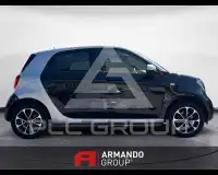 2016 Smart FORFOUR