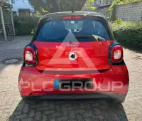 2016 Smart FORFOUR