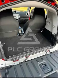 2016 Smart FORTWO