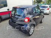 2016 Smart FORTWO