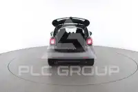 2016 Smart FORTWO