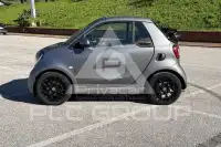 2016 Smart FORTWO