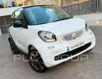 2016 Smart FORTWO