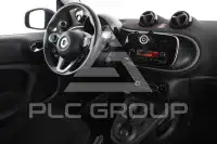 2016 Smart FORTWO
