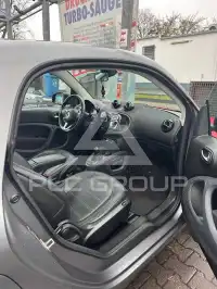 2016 Smart FORTWO