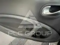 2016 Smart FORTWO