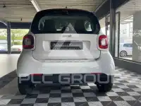 2016 Smart FORTWO