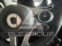 2016 Smart FORTWO