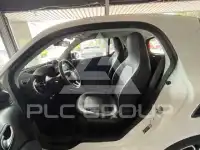 2016 Smart FORTWO