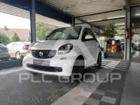 2016 Smart FORTWO