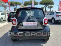 2016 Smart FORTWO
