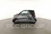 2016 Smart FORTWO
