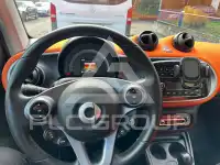 2016 Smart FORTWO