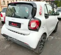 2016 Smart FORTWO