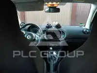 2016 Smart FORTWO