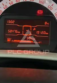 2016 Smart FORTWO