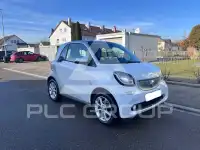 2016 Smart FORTWO
