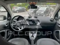 2016 Smart FORTWO