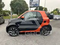 2016 Smart FORTWO