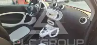 2016 Smart FORTWO