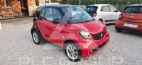 2016 Smart FORTWO