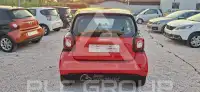 2016 Smart FORTWO