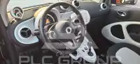 2016 Smart FORTWO