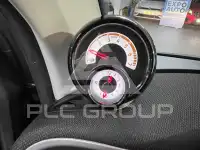 2016 Smart FORTWO