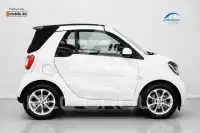 2016 Smart FORTWO