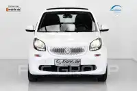 2016 Smart FORTWO