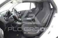 2016 Smart FORTWO