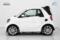 2016 Smart FORTWO