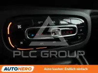 2016 Smart FORTWO