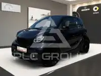 2016 Smart FORTWO