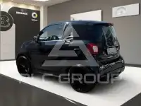 2016 Smart FORTWO
