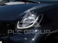 2016 Smart FORTWO