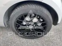 2016 Smart FORTWO
