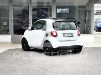 2016 Smart FORTWO