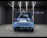2016 Smart FORTWO