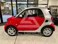 2016 Smart FORTWO