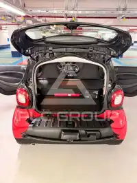 2016 Smart FORTWO