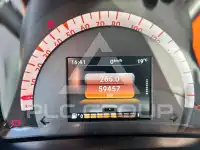 2016 Smart FORTWO