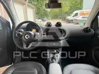 2016 Smart FORTWO