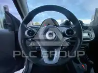 2016 Smart FORTWO