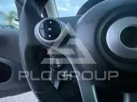 2016 Smart FORTWO