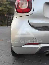 2016 Smart FORTWO