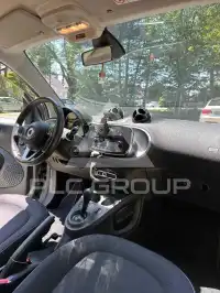 2016 Smart FORTWO