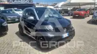 2016 Smart FORTWO