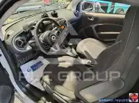 2016 Smart FORTWO